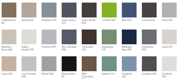 Rubber Wall Base BASE 20004 1/2