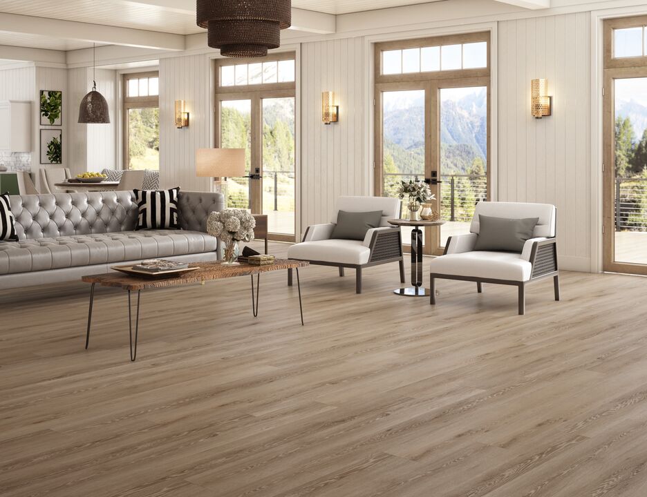 Laminate Beacon Heights TR4L524 Trailhead