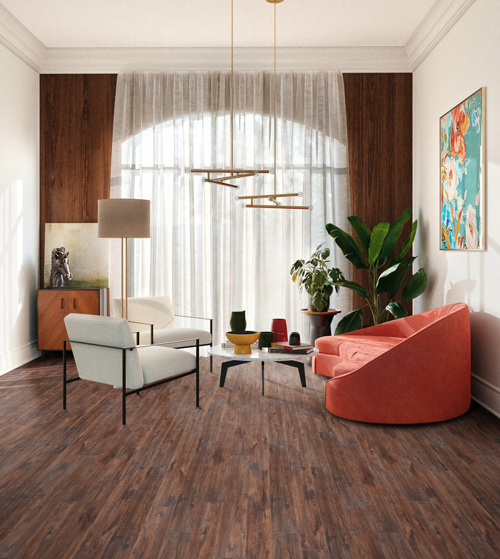 Vinyl Beavers Bend Bistro 12 Mil