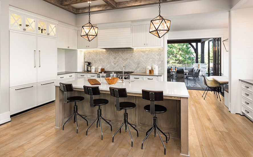 Laminate Bellini OTS-16508  Olde Tavern