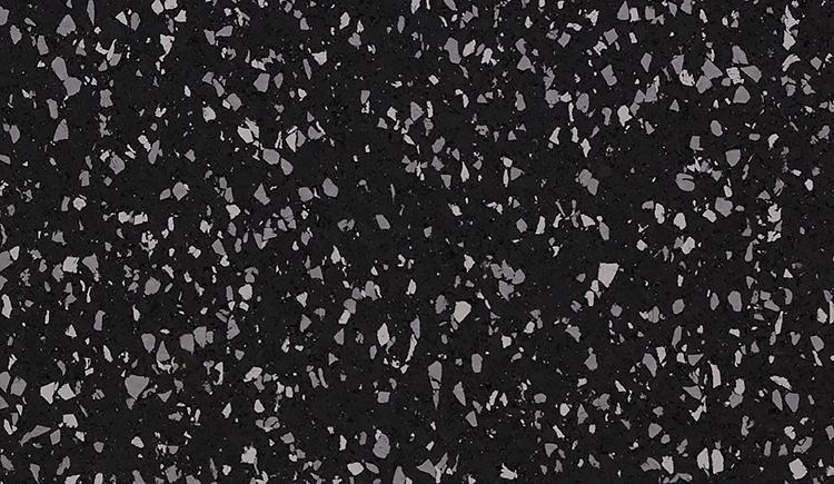 Sports Flooring Rubber Bicep Curl CS503 MOMENTUM