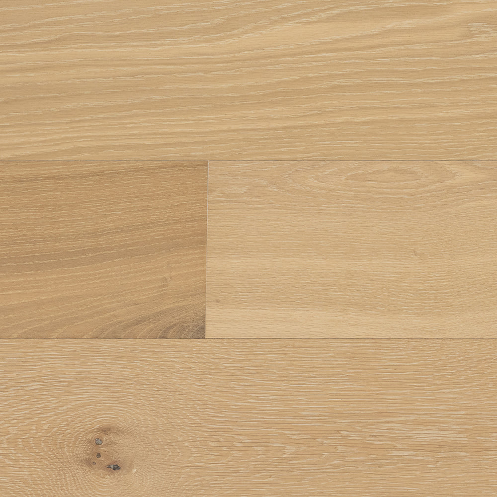 Hardwood European Oak - Blanco  CWO7BC Canyon Ranch Collection