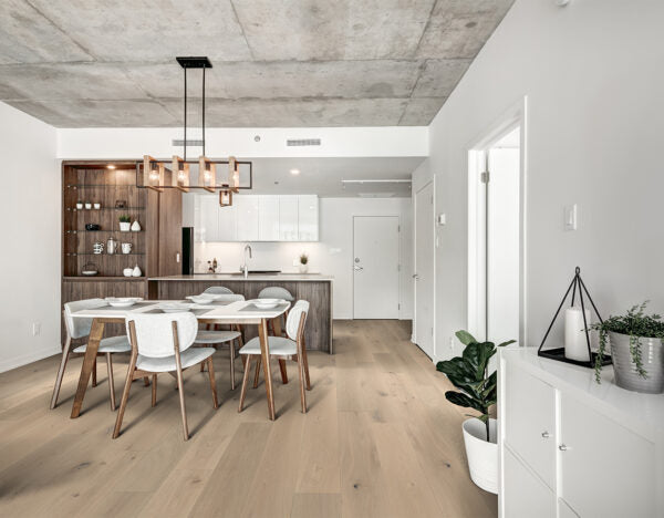 Hardwood Boardwalk | 25969  Castillian Premier 9.44\"