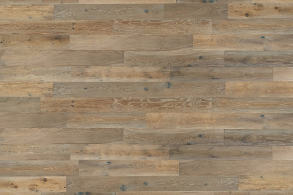 Hardwood Bonaire MODERN CRAFTSMAN RESORT LINE