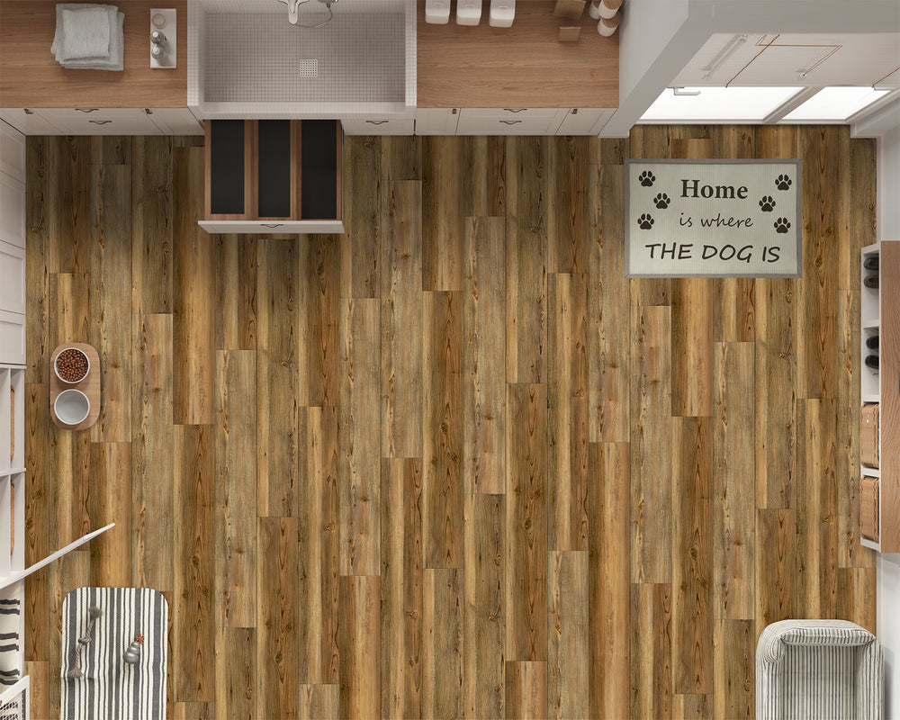 Laminate Breaux Bridge Metro Luxe Collection