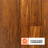 Hardwood CARBONIZED LWEC6CAR 5 1/10  X 9/16" X 73" ENG. "CLICK" STRAND BAMBOO