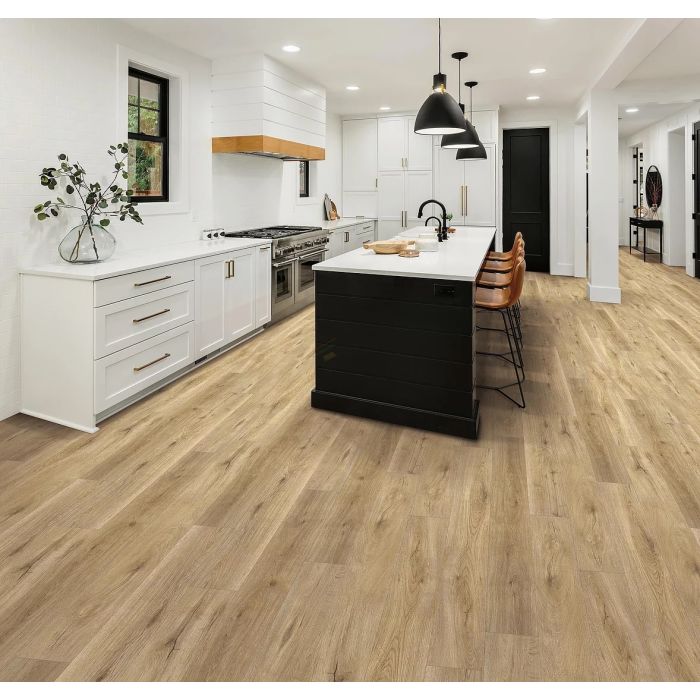 Vinyl Chestnut PACIFIC ACRES COLLECTION