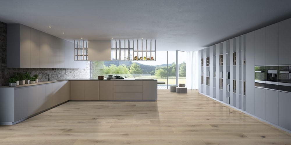 Hardwood CHINOOK GLOBAL WINDS COLLECTION