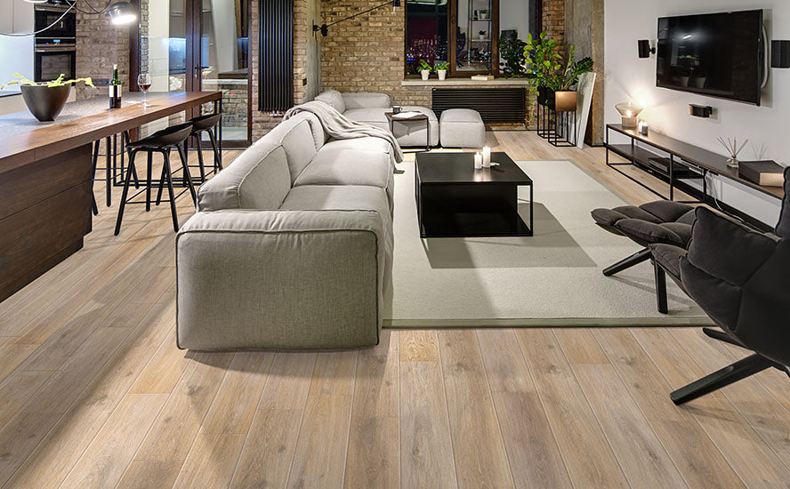 Laminate Calabria BVS-19407 Bella Vista