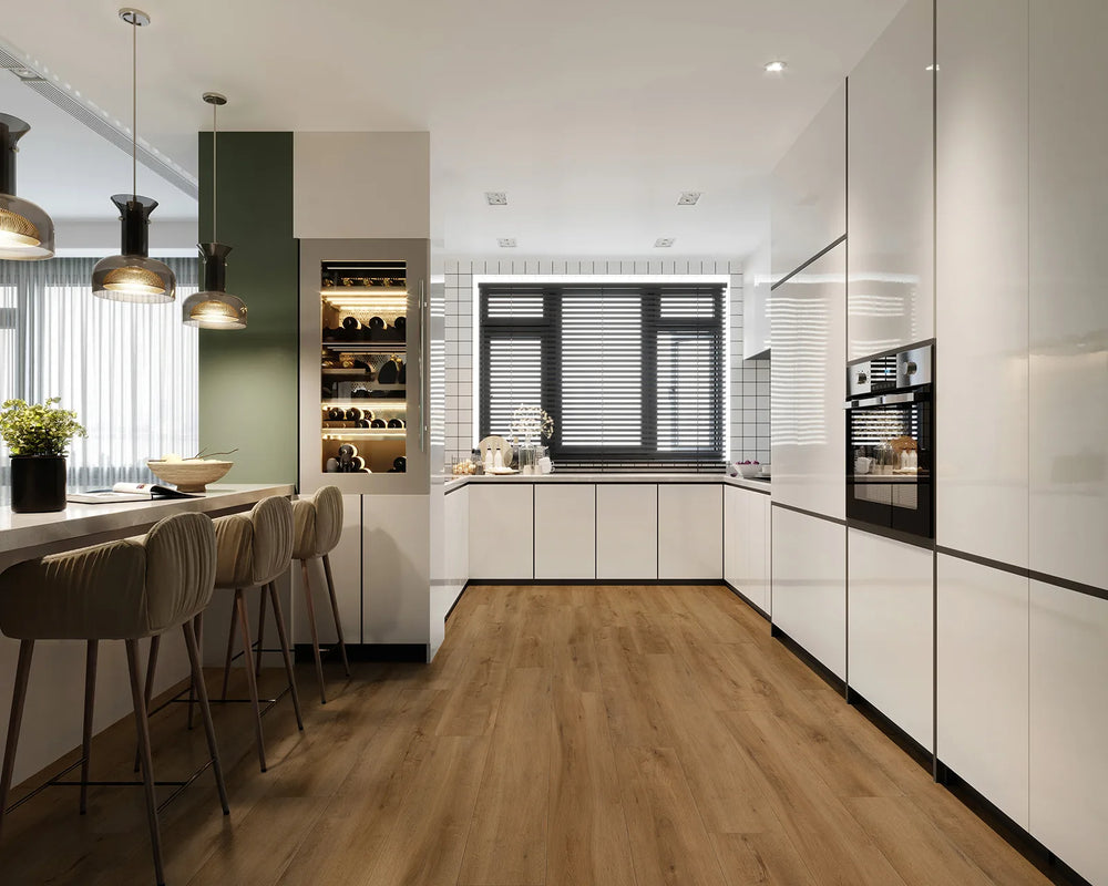 Laminate Cannon Beach Metro Luxe Collection