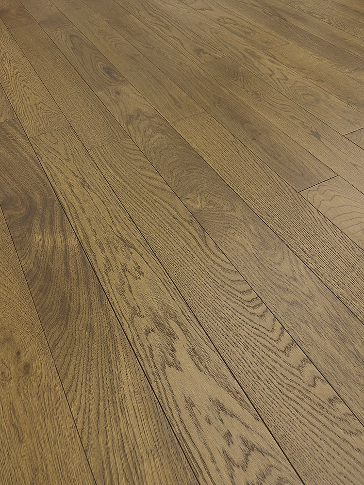 Hardwood Solid Canyon FRSB-3-CNYN 3 Allwood