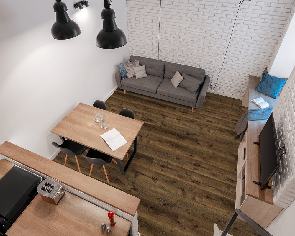 Laminate Cattail Metro Luxe Collection