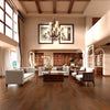 Hardwood Cereja S-CER-01 SOLIDS HARDWOOD COLLECTION