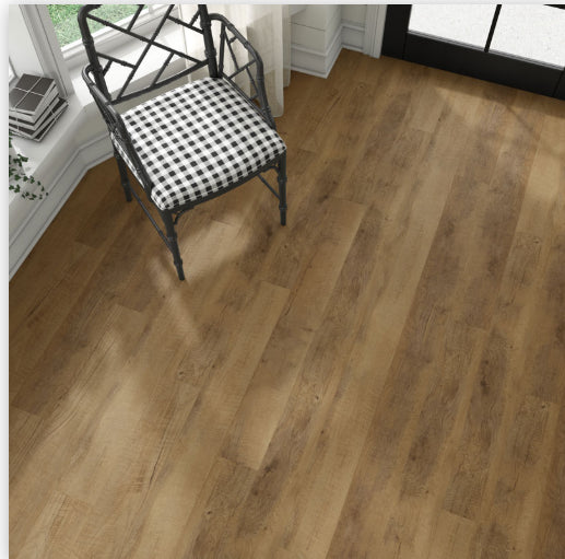 Vinyl Charleston NEP002-HDC ELLIS - CLIC Rigid Core