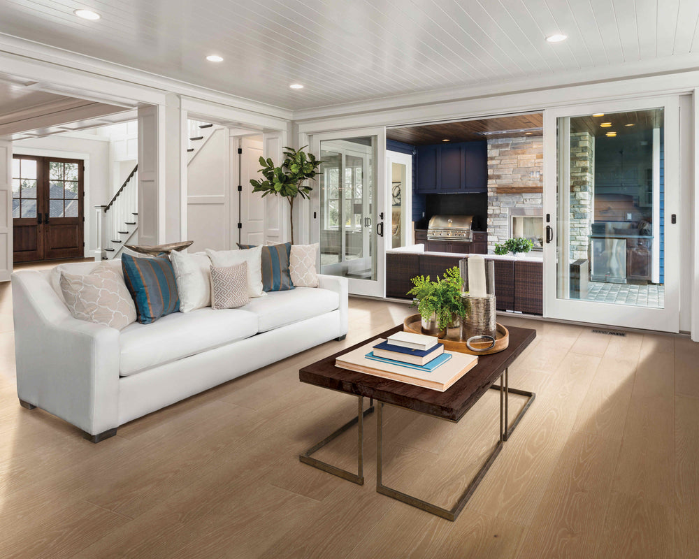 Special First Quality Hardwood City Loft Oak  MOD REVIVAL