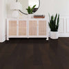 Special First Quality Hardwood Clary 07109   PICASSO HICKORY 0376W
