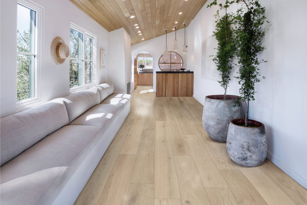 Hardwood Cloud Genese Pure Line