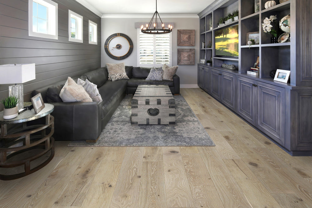 Hardwood Coastal Fog DMSORSV-103 Silver Oak Reserve