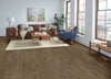 Hardwood Coastal Outskirt  BRBH53EK90W BRUSHED IMPRESSIONS BRONZE
