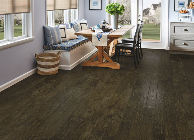 Hardwood Coastal Plain SBKSS59L402H OAK MAPEL SIGNATURE SCRAPE
