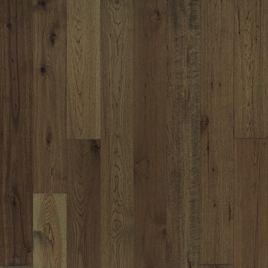 Hardwood Caladesi Hickory HALCCHCALADESI Coastline Collection