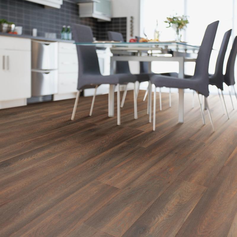 Laminate Coconut Oak CDL42-03 Miramar Shores
