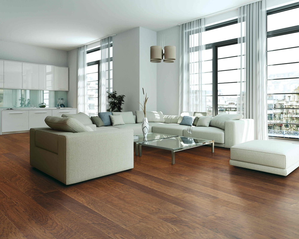 Hardwood  Coffee Hickory Indian Peak Hickory