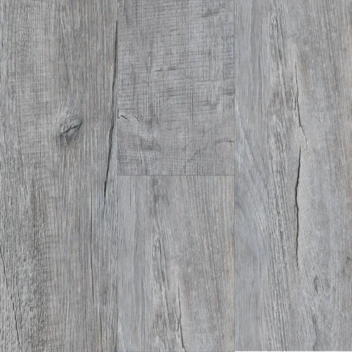 Vinyl Silver Rustic Oak Colorado Collection