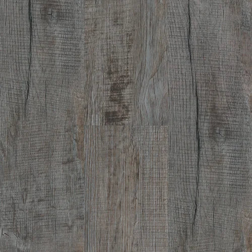 Vinyl Charcoal Rustic Oak Colorado Collection