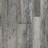 Vinyl Grey Reclamation Oak  (Planks Vary) Colorado Collection