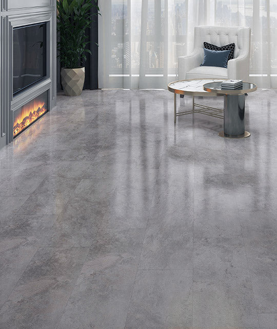 Vinyl Colton DVRVP556-C ScratchBoss Collection