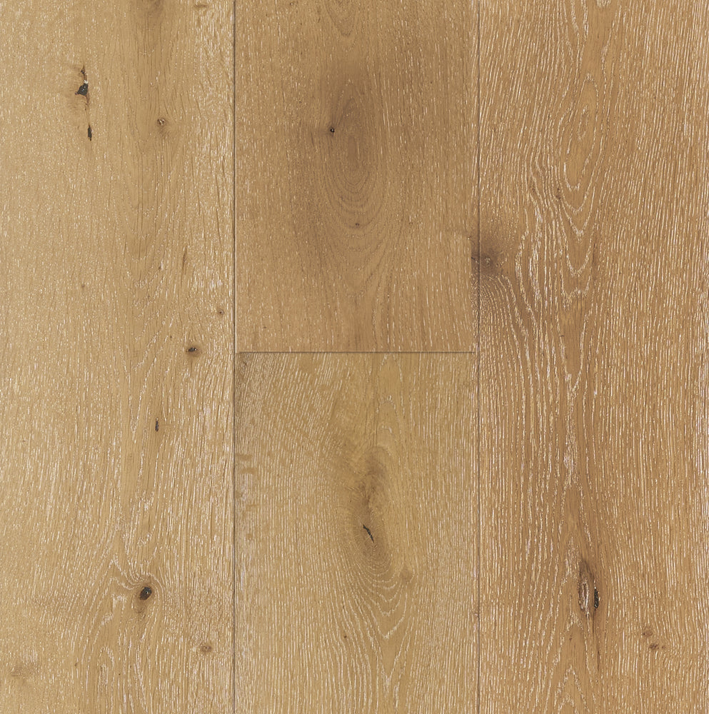 Hardwood  Contemporary Calm H2OME - DESIGNER SPLASH OAK COLLECTION