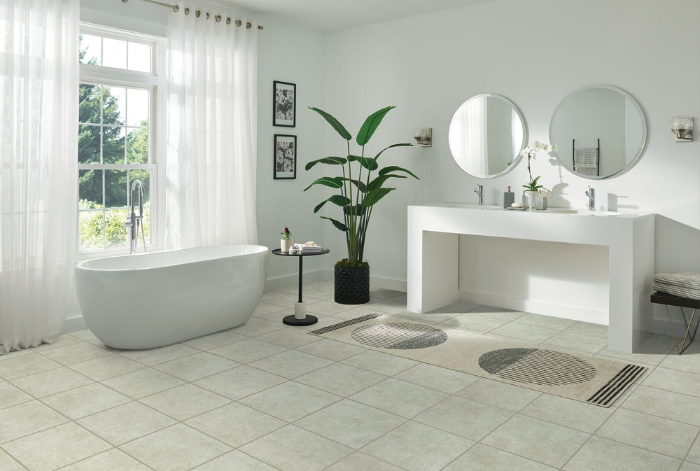 Hardwood CORNER SHORE 16" D4P08161 Comfortstone