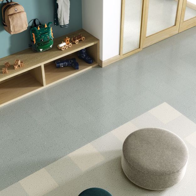 Vinyl CRYSTAL GRAY CR008031 ILIAD