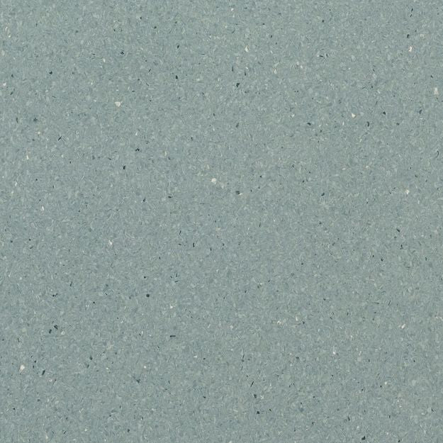 Vinyl Homogeneous Sheet Crystal Lake 1HG2M018 Mixed and Variegated