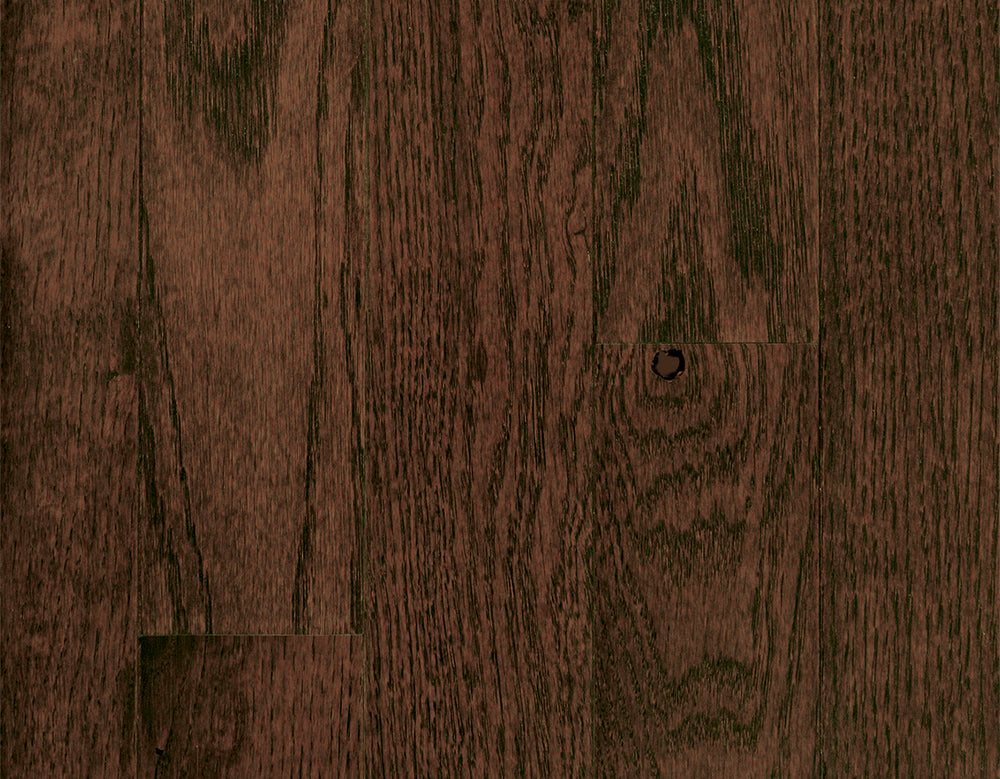 Hardwood Dark Chocolate 26197 Oak Pointe 2.0 LG