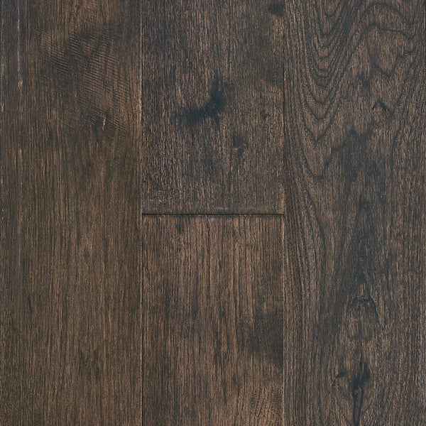 Hardwood Dark Gray EHRL73L75H Historic Reveal Good