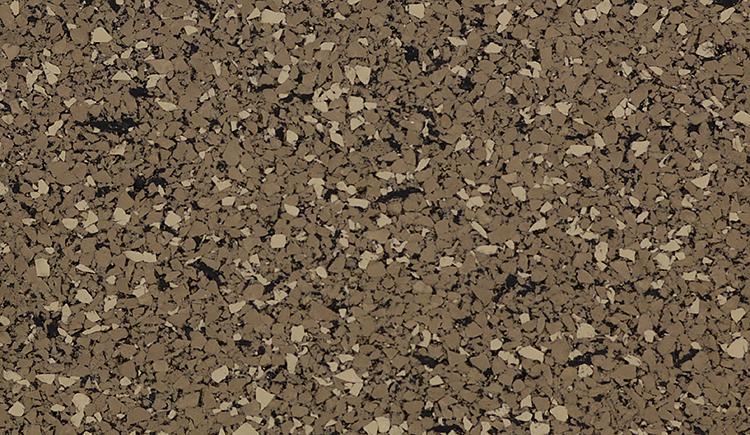 Sports Flooring Deadlift CS43A Drive Tile G3