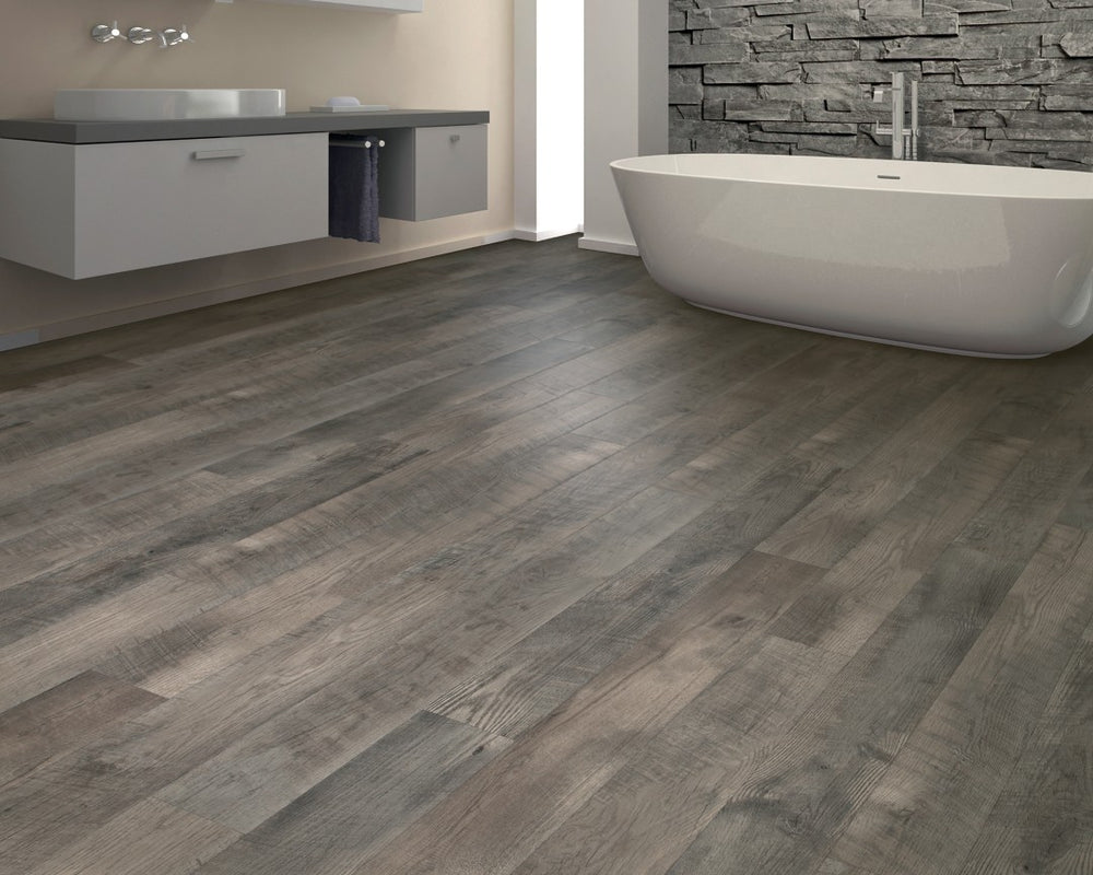 Laminate Deepened Oak CONTEMPORARY CRAFT