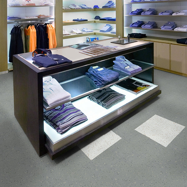 Vinyl APP & SSV Delane  Solid