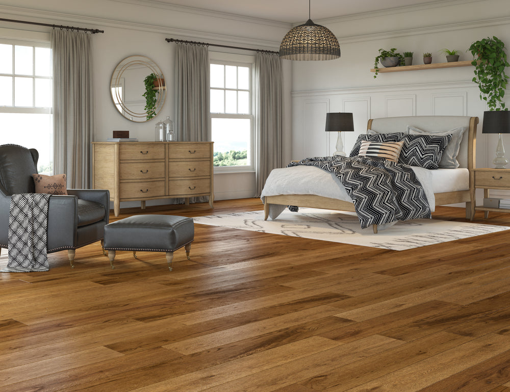 Hardwood Denali  K282107 White Oak Lauderhill