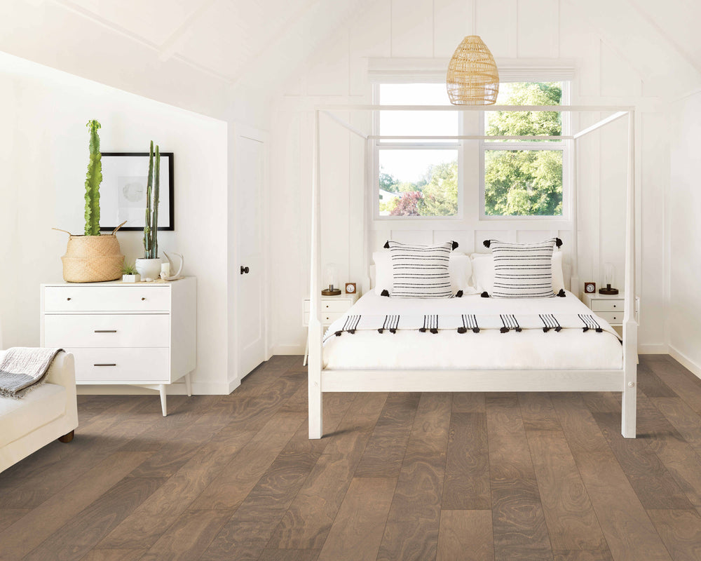 Hardwood Doeskin Birch SENDERA BIRCH