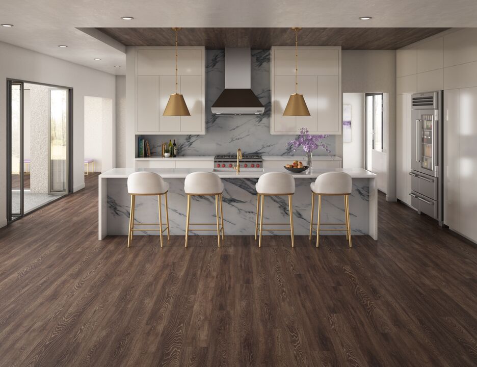 Laminate Doughton   TR4L539 Trailhead