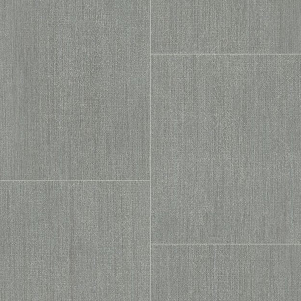 Vinyl Downtown Grey 12 MS003 Modern Comfort Silver