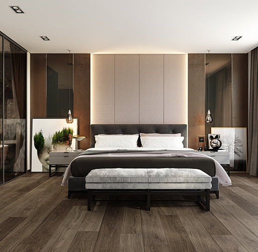 Hardwood Ducal MOTU488 Modena  Bella Cera