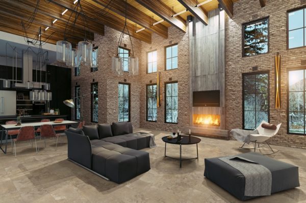 Vinyl Dunstan Stone 25146 AXIS PRO12