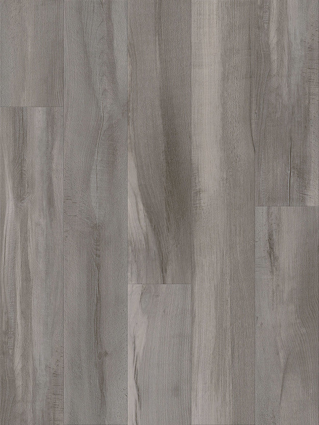 Vinyl Dry Back LVT EFFORTLESS GRAY 1LV09206 Nod to Nature REWILDING