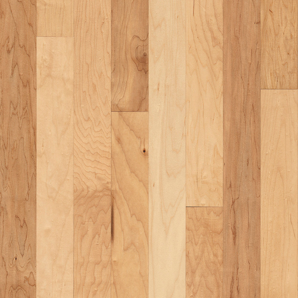 Hardwood Natural  3