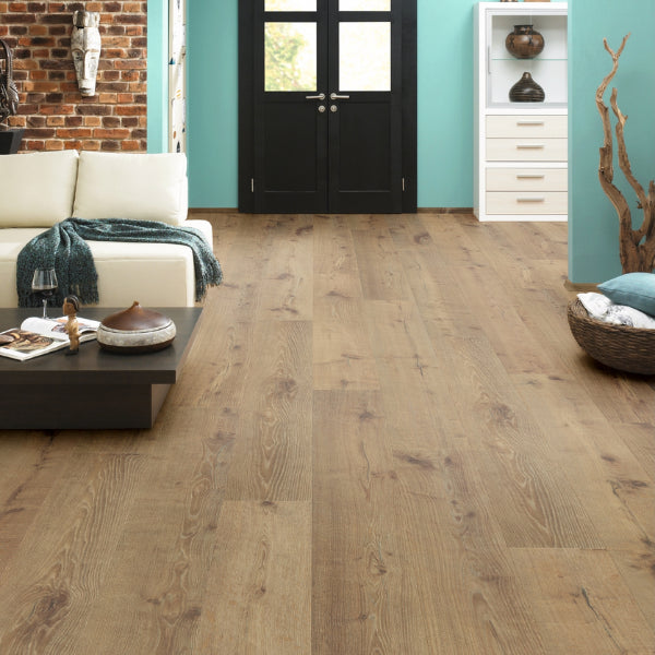 Laminate Eifel Oak WU12EO Wunder Waterproof Collection