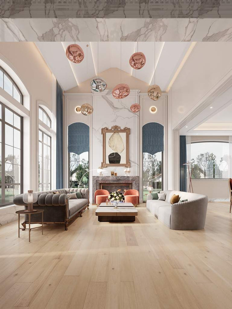 Hardwood Elden S-ELD-01 Solids Collection